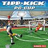 Tipp-Kick: PC CUP - predn CD obal