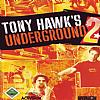 Tony Hawk's Underground 2 - predn CD obal