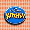 My Disney Kitchen - predn CD obal