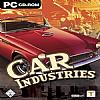 Car Industries - predn CD obal