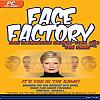 The Sims: Face Factory - predn CD obal