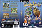 Holiday World - DVD obal