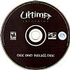 Ultima Online: 7th Anniversary Edition - CD obal