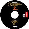 Neverwinter Nights 2 - CD obal