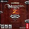 Neverwinter Nights 2 - predn CD obal