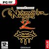 Neverwinter Nights 2 - predn CD obal