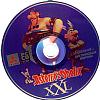Asterix & Obelix XXL - CD obal