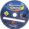 Summer Games 2004 - CD obal