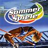 Summer Games 2004 - predn CD obal