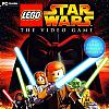 LEGO Star Wars: The Video Game - predn CD obal
