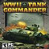 WWII Tank Commander - predn CD obal