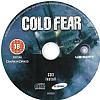 Cold Fear - CD obal