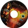 SpellForce: The Shadow of the Phoenix - CD obal