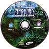 Peter Jackson's King Kong - CD obal