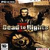 Dead to Rights 2: Hell to Pay - predn CD obal