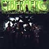 Cybermercs - predn CD obal