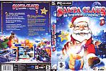 Santa Claus in Trouble... again! - DVD obal