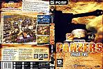 Codename: Panzers Phase Two - DVD obal