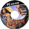 Jade Empire: Special Edition - CD obal