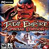 Jade Empire: Special Edition - predný CD obal