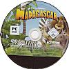 Madagascar - CD obal