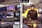 Pilot Down: Behind Enemy Lines - DVD obal