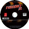 FlatOut 2 - CD obal