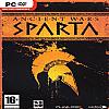 Sparta: Ancient Wars - predn CD obal