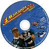 F1 Manager 96 Version 2 - CD obal