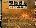 Joint Task Force - zadný CD obal