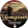 Neverwinter Nights: Kingmaker MOD - CD obal