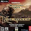 Neverwinter Nights: Kingmaker MOD - predn CD obal