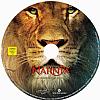 The Chronicles of Narnia: The Lion, The Witch and the Wardrobe - CD obal