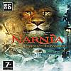 The Chronicles of Narnia: The Lion, The Witch and the Wardrobe - predný CD obal