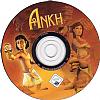 Ankh: Reverse the Curse! - CD obal