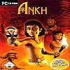 Ankh: Reverse the Curse! - predn CD obal