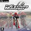Pro Cycling Manager - predný CD obal