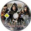 Settlers 5: Heritage of Kings - Expansion Disk - CD obal