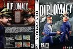 Diplomacy - DVD obal
