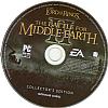 Lord of the Rings: The Battle For Middle-Earth 2 - CD obal