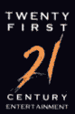 21st Century Entertainment - logo