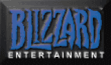 Blizzard Entertainment - logo