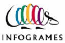 Infogrames - logo