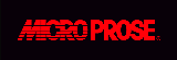 Microprose - logo