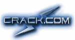 Crack Dot Com - logo