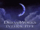DreamWorks Interactive - logo
