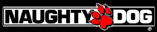Naughty Dog - logo