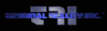 Terminal Reality - logo