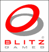 Blitz Games - logo