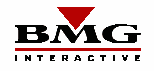 BMG Interactive - logo